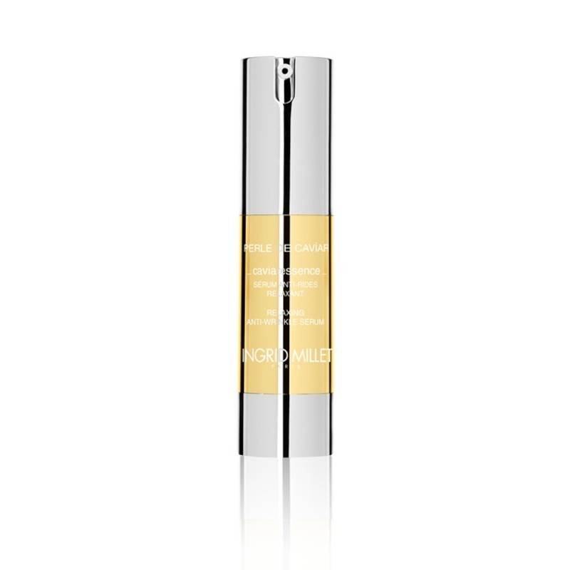 Ingrid Millet - Caviarressence - Sérum Racking Anti-rugas 15 ml