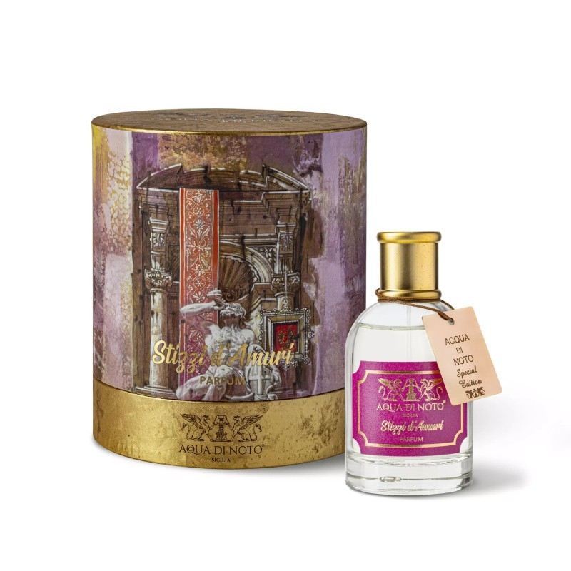 Stizzi d'amuri - Acqua di Noto Kostenloser Versand!