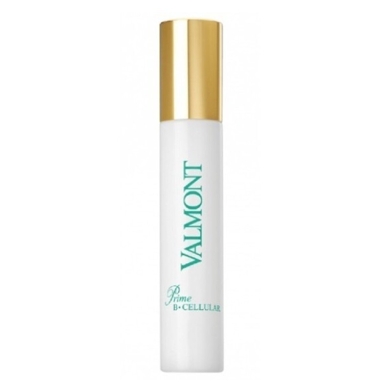 Prime B Cellulair 30ml- Energie Ritual - Valmont - Anti-agent revitaliserende serum.