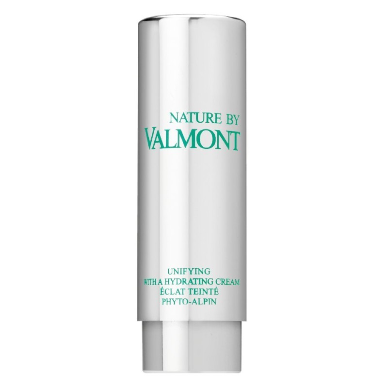 Unificadora creme facial com hidratação nº3 Mel profundo - Valmont