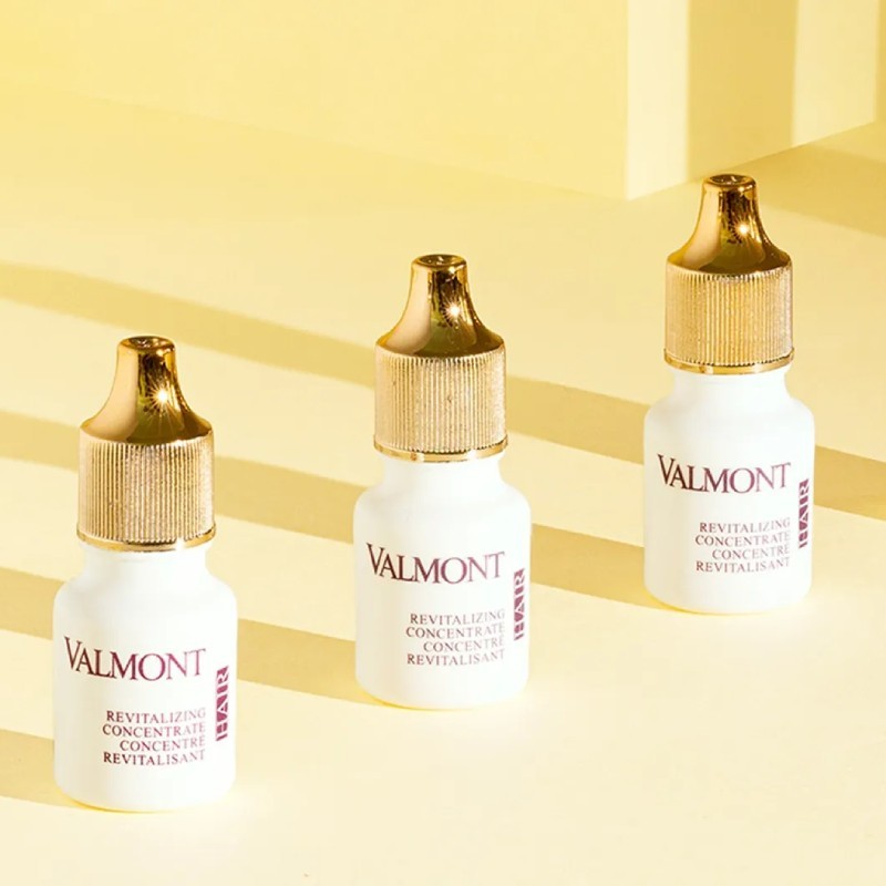 Hair & Scalp Cellular Treatment - Cosmetic VALMONT