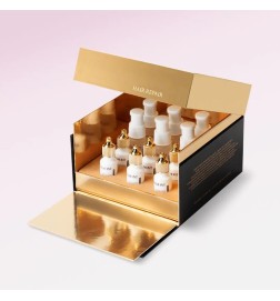 Traitement cellulaire des cheveux et du cuir chevelu - Cosmétique Valmont