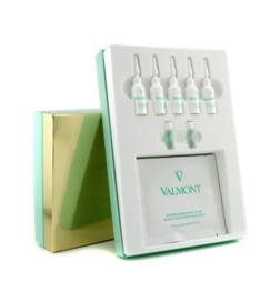 Eye Regenerating Mask Treatment - Valmont - Colágeno regenerante ojos.