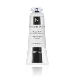 Ingrid Millet - P. Caviar Masque Riche Raffermissant 75 мл - богатая маска подтверждает гидро.