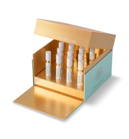 Time Master Intensive Program Cofre 14 x 3 ML - Valmont - Anti-Age Intensive Cure.
