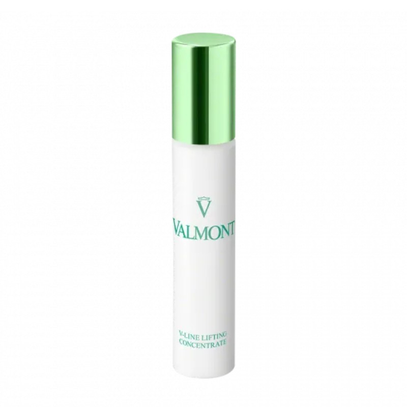 V - Concentração de levantamento de linha 30 ml - Valmont - soro para rugas e linhas de expressão.