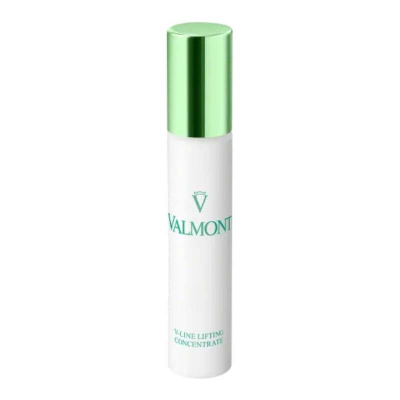 V-line lyftkoncentrat 30 ml - Valmont - serum för rynkor och expressionslinjer.
