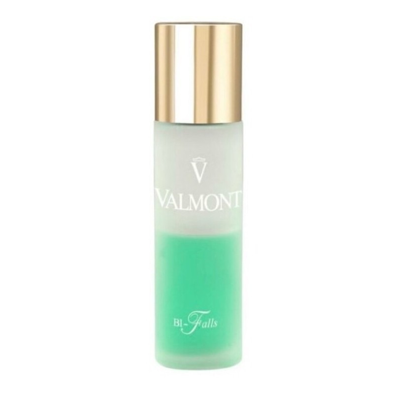Bi-Falls 60 ml - Purity  Ritual Valmont - Waterproof Biphasic Eye Make-up Remover.