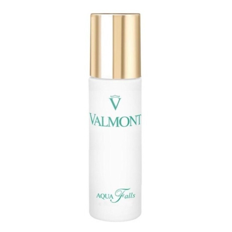 Aqua Falls 150 ml - renhed Ritual Valmont - Commitly Water.