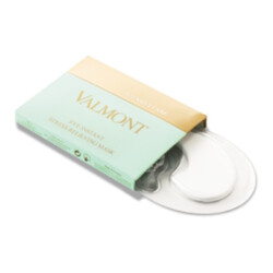 Eye Sofortige Belastung der Maske - Valmont - Eye Contour Patch.