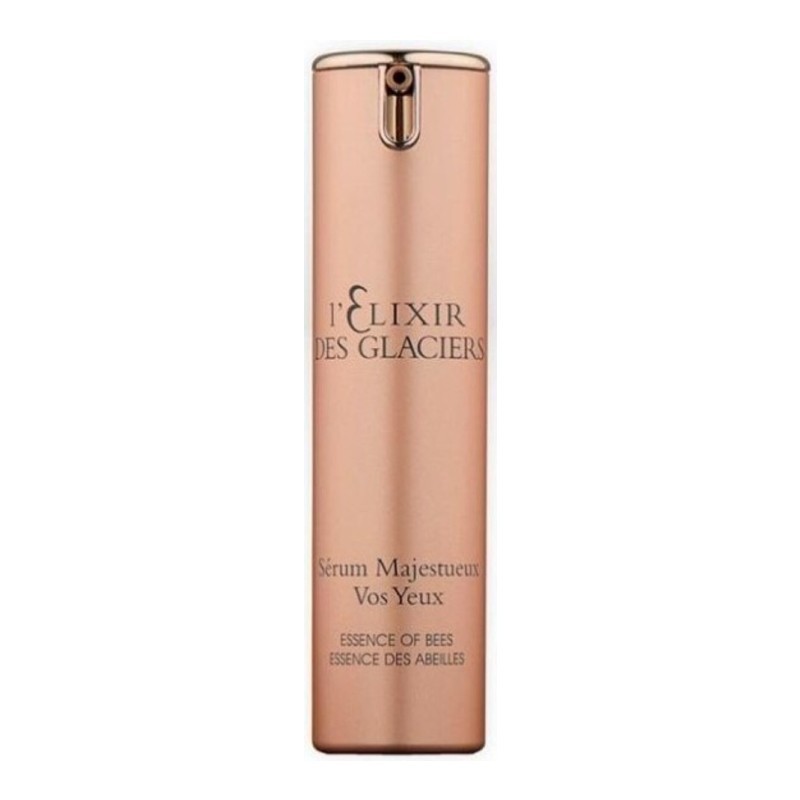Sérum Majestueux Vos yeux 15 ml - Elixir des Gletschers Valmont - Kontur Aug Tensor Effect.