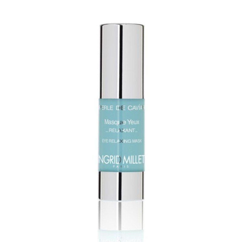 Ingrid Millet - Masque Yeux Relaxant - Маска для расслабляющей глаза 15 мл