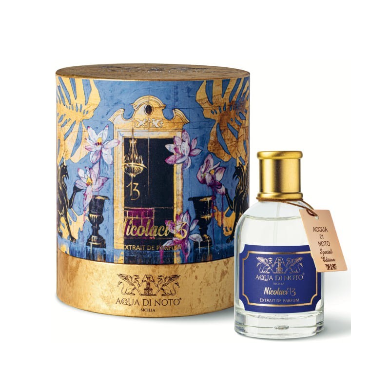 Nicolaci 13 - Acqua Di Noto | Perfumería Laura - Envio Gratis