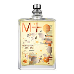 Molecola 01 + Tè nero EDT 100 ml - Escentric Molecules