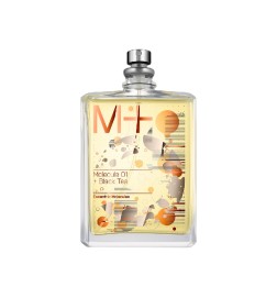 Molekyl 01 + svart te EDT 100 ml - Escentric Molecules Gratis frakt!