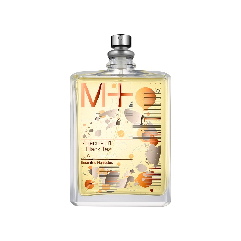 分子01 +红茶EDT 100 mL  -  Escentric Molecules 免费送货！