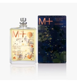 Molecule 01 + Black Tea edt 100 ml - Escentric Molecules ¡Envíos Gratis!