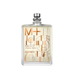 Molekyl 01 + guaiac edt 100 ml - Escentric Molecules Gratis frakt!