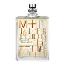 Molekyle 01 + Guaiac EDT 100 ml - Escentric Molecules