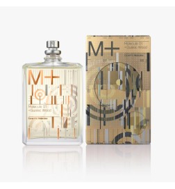 Molekül 01 + Guaiac EDT 100 ml - Escentric Molecules Kostenloser Versand!