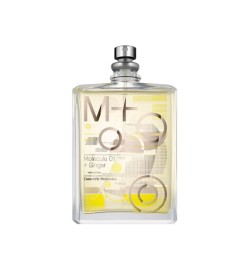 Molecule 01 + Ginger 100 ml edt - Escentric Molecules ¡Envíos Gratis!