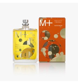 分子01 +普通话EDT 100 mL  -  Escentric Molecules