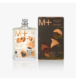 Molecuul 01 + Patchouli EDT 100 ml - Escentric Molecules Gratis verzending!