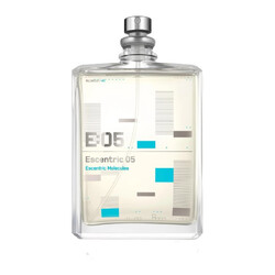 Escentric 05 edt 100 ml - Escentric Molecules