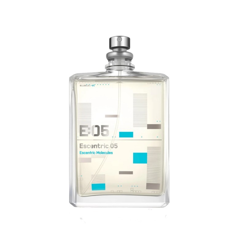 Эсцентрический 05 EDT 100 мл - Escentric Molecules Бесплатная доставка!