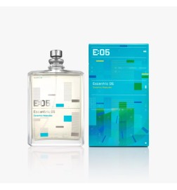 ESCCENTRIC 05 EDT 100 ml - Escentric Molecules Darmowa wysyłka!