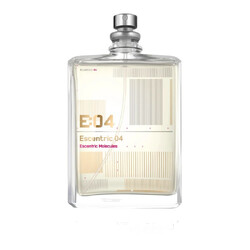 Eskincall 04 EDT 100 ml - Escentric Molecules