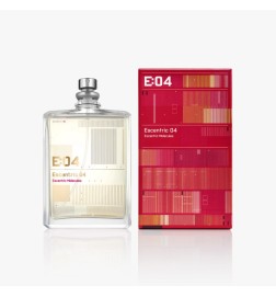 ECURCALL 04 EDT 100 ML - Escentric Molecules Darmowa wysyłka!