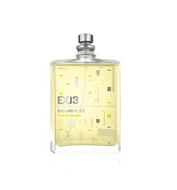 Escentric 03 edt 100 ml - Escentric Molecules ¡Envíos Gratis!