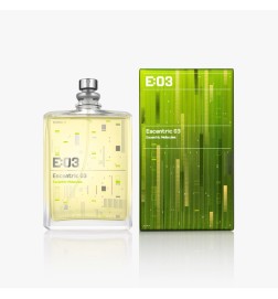 Escincrric 03 EDT 100 ml - Escentric Molecules Livraison gratuite!