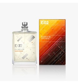 ESKONTRISCH 02 EDT 100 mL - Escentric Molecules Gratis verzending!