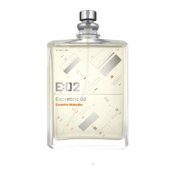 Escontric 02 EDT 100 мл - Escentric Molecules