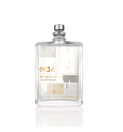 Molécula 04 EDT 100 ml - Escentric Molecules Frete grátis!
