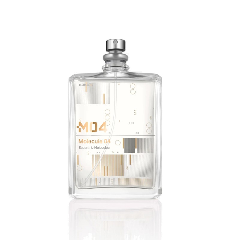 Molekyl 04 EDT 100 ml - Escentric Molecules Gratis frakt!