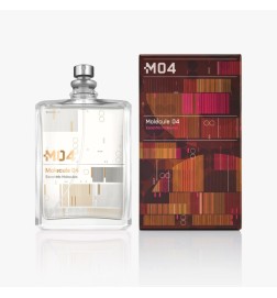 Molekyle 04 EDT 100 ml - Escentric Molecules Gratis forsendelse!
