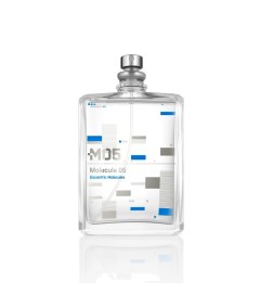 Molecule 05 edt 100 ml - Escentric Molecules ¡Envíos Gratis!