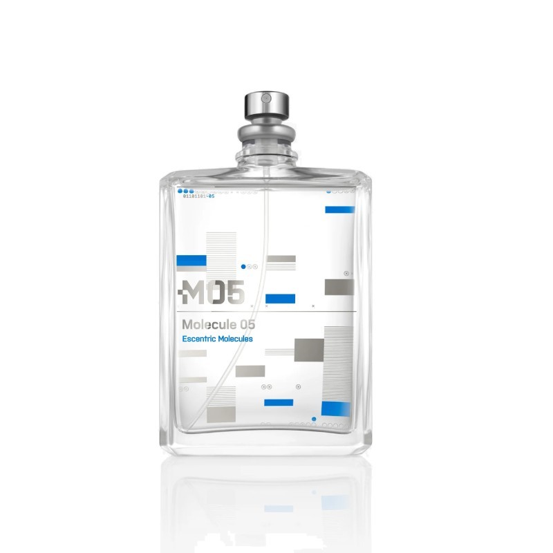 分子05 EDT 100ml  -  Escentric Molecules 免费送货！