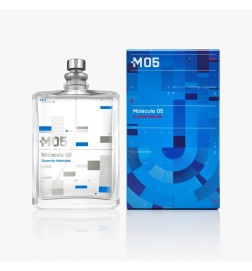 Molecuul 05 EDT 100 ml - Escentric Molecules Gratis verzending!