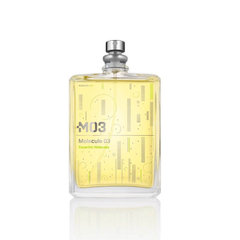Molekül 03 EDT 100 ml - Escentric Molecules Kostenloser Versand!