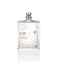 分子02 EDT 100ml  -  Escentric Molecules 免费送货！