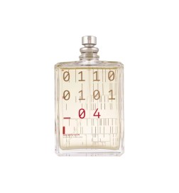 ECURCALL 04 EDT 100 ML - Escentric Molecules Darmowa wysyłka!