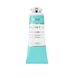 Ingrid Millet - Kilde Pure Aroma Mousse 125 ml - Aromatisk rensningsskum.