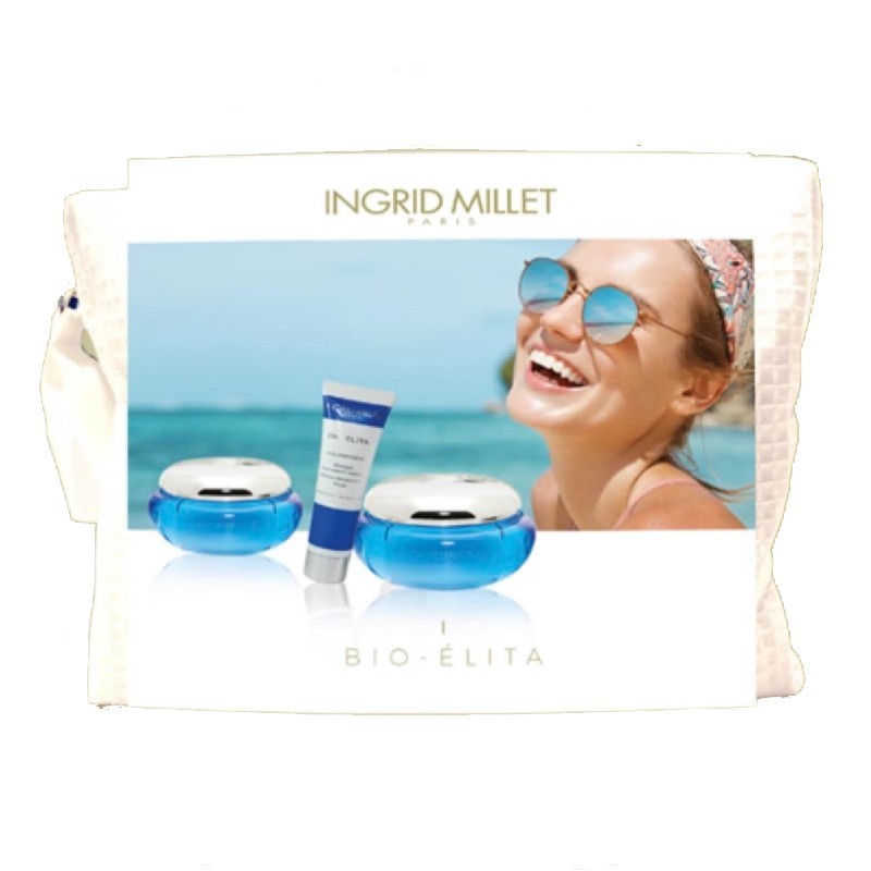 Ingrid Millet - Bio-Elita Eyestructure 20 ml - Eye Cream Rejuvened.