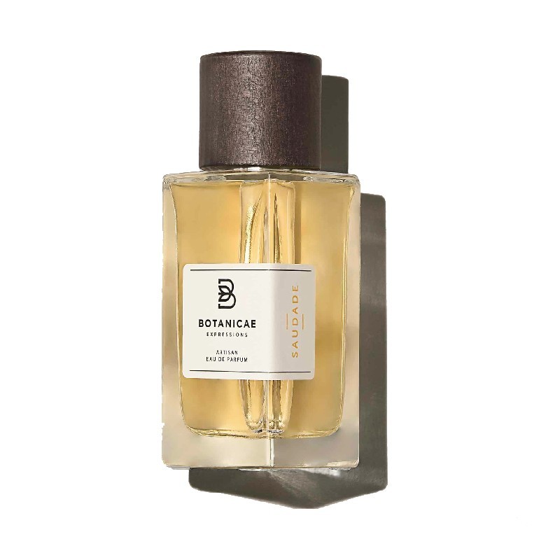 Saudade 100 ml - Botanicae Expressions | Perfumaria Laura - Frete Grátis