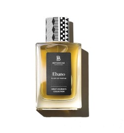 Ebano Elixir de Parfum - Botanicae Expressions Бесплатная доставка!