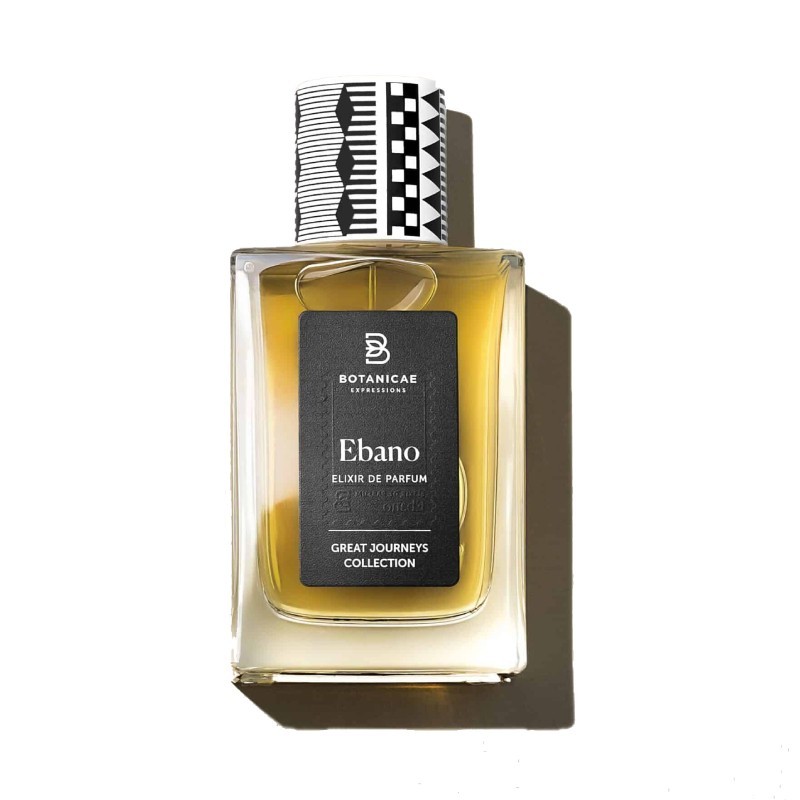 Ebano Elixir de Parfum - Botanicae Expressions Бесплатная доставка!
